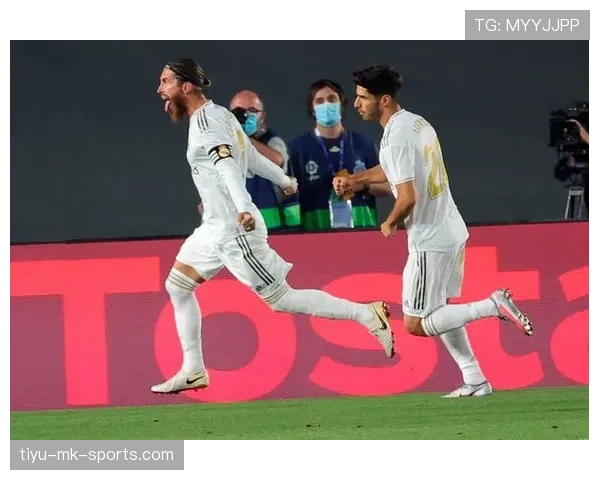 从王者到追赶者，皇马真的掉队了吗？