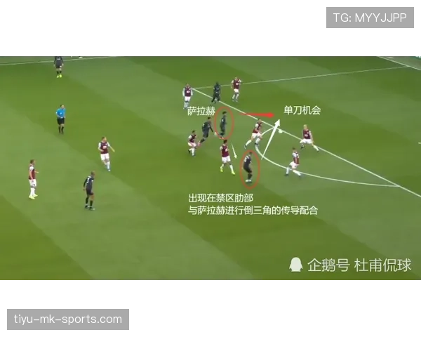 利物浦中场表现持续波动，创造力不足与体系失衡问题逐步显现